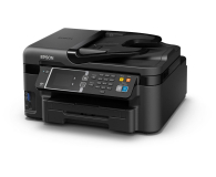 Epson WorkForce WF-3620DWF (LAN,WIFI,DUPLEX,FAX) - 201011 - zdjęcie 2